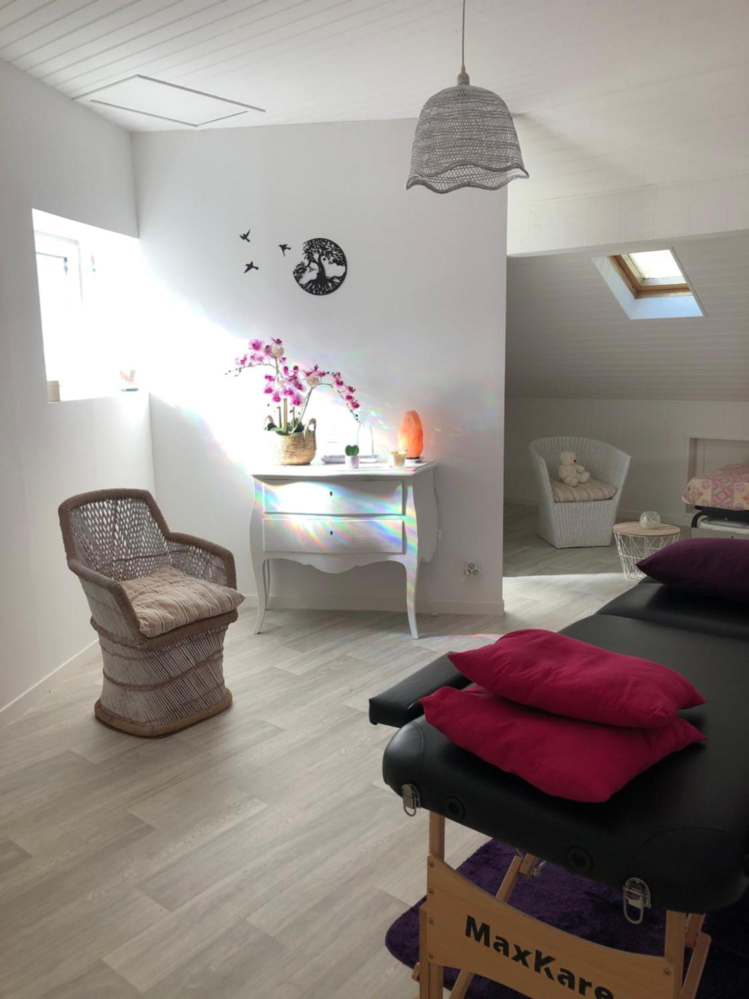 Chalet Des Palmiers Баньер-де-Бигор Экстерьер фото